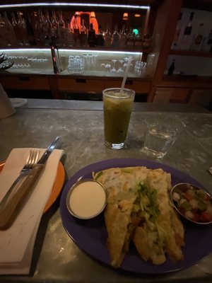 Jajaja Mexicana by null