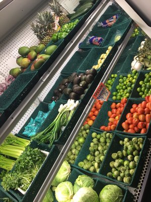 La Tapatia Market by null