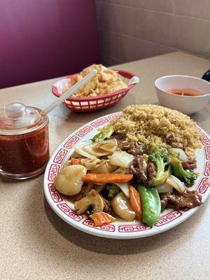 Lucky Key & Fuji Ya by null