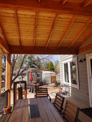 Premier Custom Decks and Outdoor Living