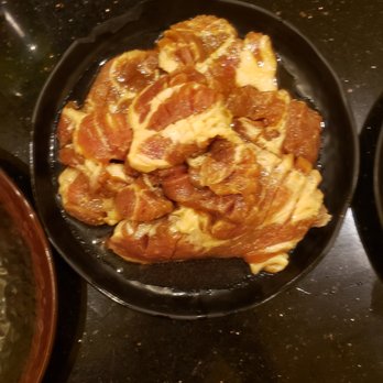 Mr. Kim Korean BBQ - Korean Near Me - Aurora, Colorado