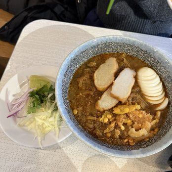 Mandalay Kitchen - Mohinga - Thai Near Me - Saint Paul, Minnesota