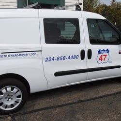 Route 47 Taxi Transportation