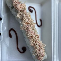 Nagano Japanese Restaurant - Bunker hill roll