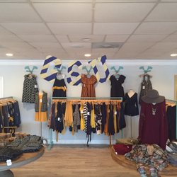 Entourage Clothing & Gifts