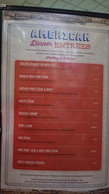 Menu photo 6 Margarita's Mexican Restaurant & Steak House Ely, NV Menu photo 6 Margarita's Mexican Restaurant & Steak House Ely, NV