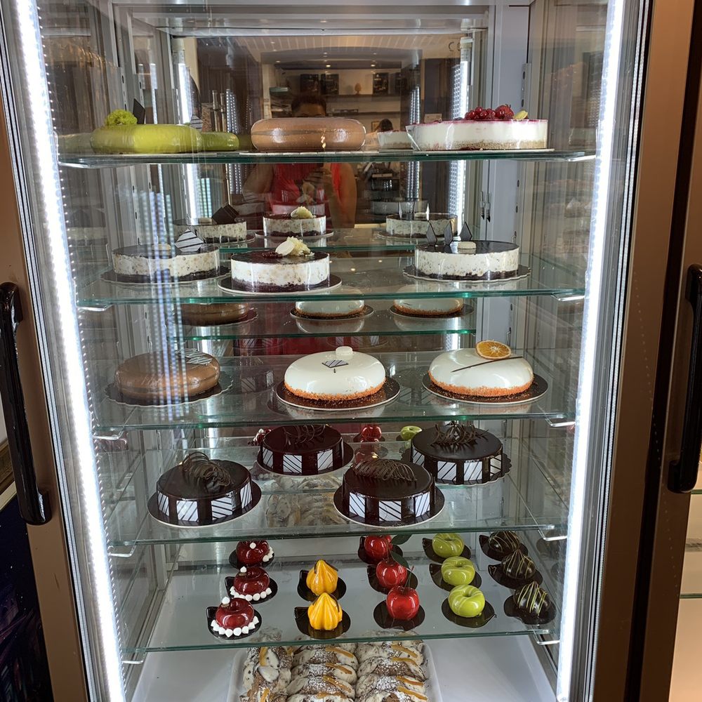 Ruvolo / Rosario - Chocolatiers & Shops Near Me - Palermo, Pennsylvania