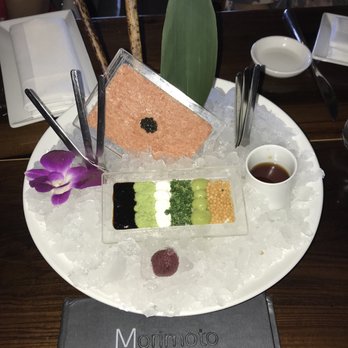 Morimoto Napa - Japanese Near Me - Napa, California