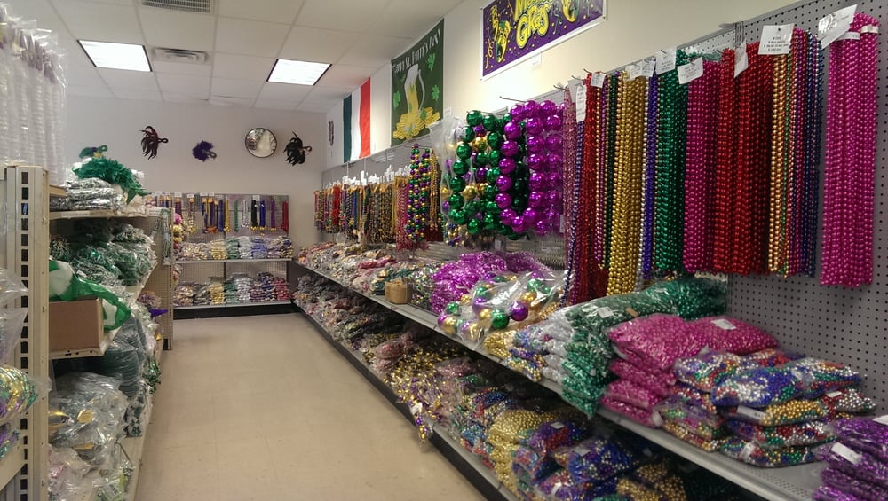 CARNIVAL MART Updated August 2024 8696 Florline Blvd, Baton Rouge