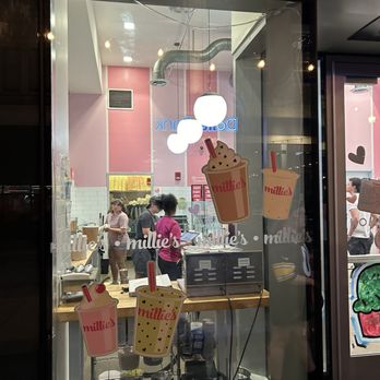 Millie's Homemade Ice Cream - Ice Cream & Frozen Yogurt Near Me - Pittsburgh, Pennsylvania Millie's Homemade Ice Cream - Ice Cream & Frozen Yogurt Near Me - Pittsburgh, Pennsylvania