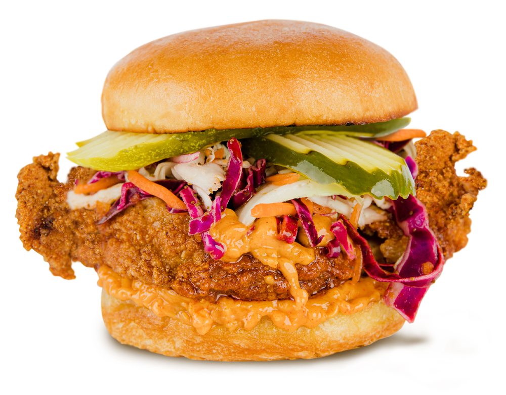 HOT BIRDIE’S CHICKEN 67 Photos & 45 Reviews 1898 Thomasville Rd