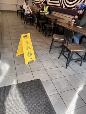 Taco Bell Cantina by null