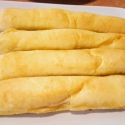 Fazoli's - Breadsticks