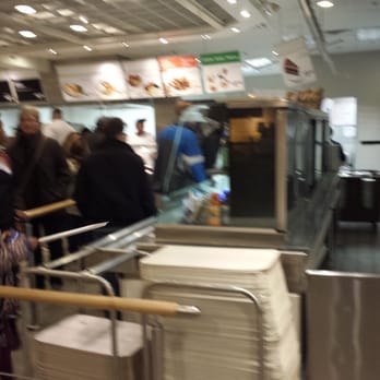 Ikea Restaurant - Scandinavian Near Me - College Park, Maryland
