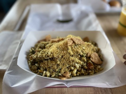 Muddy Tiger Indian Bistro by null
