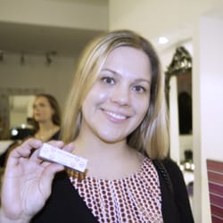MYNC Lash Lounge and Brow Bar