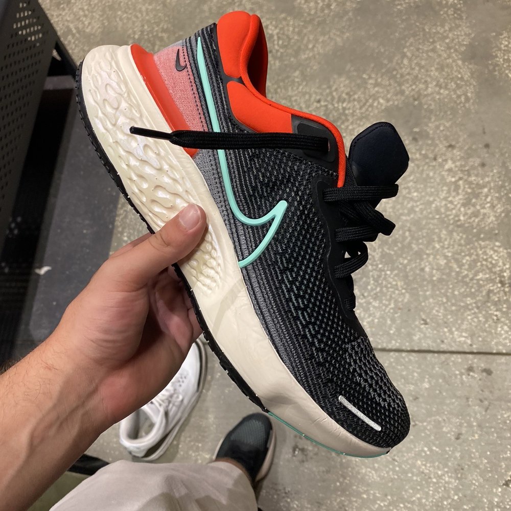 Zoomx invincibles Zoomx invincibles
