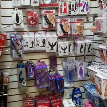 Emerald Fantaseas - Back door goodies - Lingerie Near Me - Foley, Alabama