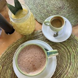 Cafe Nopal