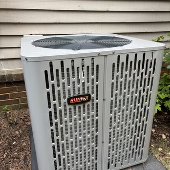 Prime Service Management - Heating & Air Conditioning/HVAC Near Me - Lawrenceville, Georgia
