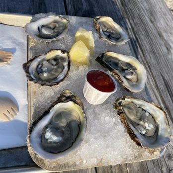 Copps Island Oyster Shack - Oysters (Copps Island) were fantastic - Seafood Near Me - Stratford, Connecticut Copps Island Oyster Shack - Oysters (Copps Island) were fantastic - Seafood Near Me - Stratford, Connecticut