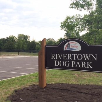 Rivertown Dog Park - Dog Parks Near Me - Hastings, Minnesota