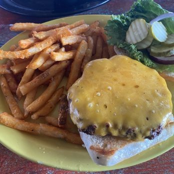 Shaggy's Biloxi Beach - Cheeseburger and fries - Bars Near Me - Biloxi, Mississippi Shaggy's Biloxi Beach - Cheeseburger and fries - Bars Near Me - Biloxi, Mississippi
