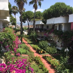 Güneşkent Sahil Sitesi