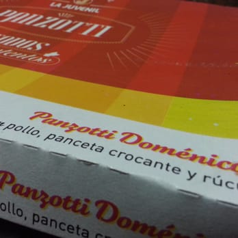 La Juvenil - Do-It-Yourself Food Near Me - Buenos Aires, C