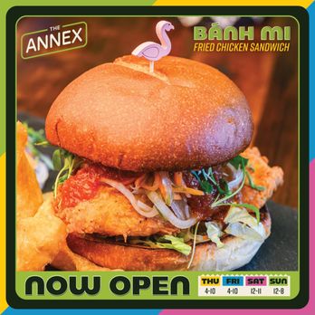 The Annex - Bars Near Me - Norfolk, Virginia The Annex - Bars Near Me - Norfolk, Virginia