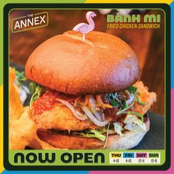 The Annex