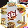 Aja Food Truck gift card
