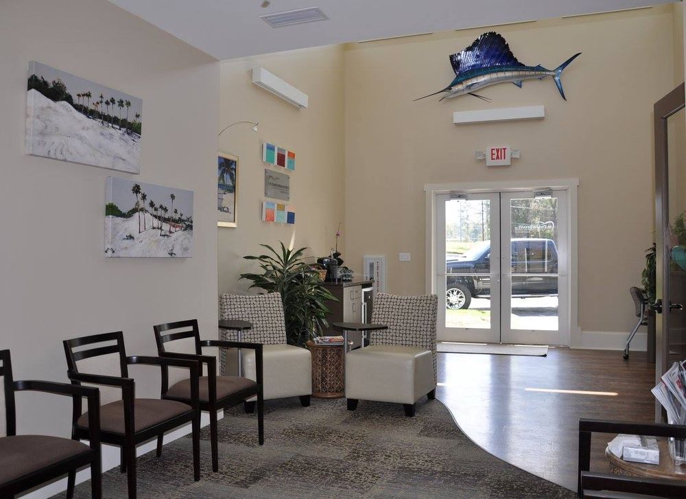 TALLAHASSEE DENTIST M. DARRH BRYANT DMD Updated October 2024 53