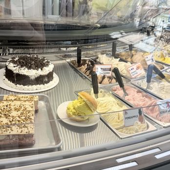 Dolce Vita - Gelato Near Me - Tempe, Arizona