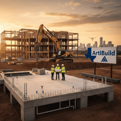 ArtIBuild - At ArtIBuild, we believe great structures don't just happen, they're engineered. As a Texas-based structural services company, we bring prec