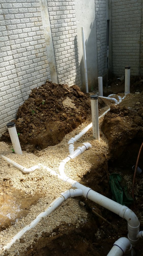 Slide of Definitive Plumbing & Heating