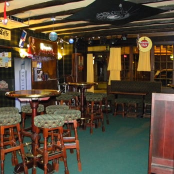 LE CAMBRIDGE PUB - Updated May 2026 - 2 rue de l'Épée, Dieppe,  Seine-Maritime, France - Beer Bar - Phone Number
