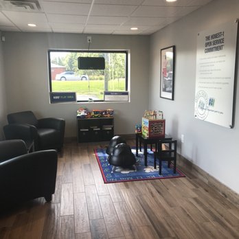 Honest-1 Auto Care Johns Creek - Auto Repair Near Me - Suwanee, Georgia