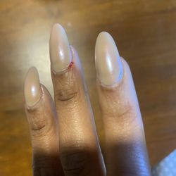 Pink Blossom Nails Spa