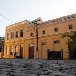 Museu Nacional do Mar