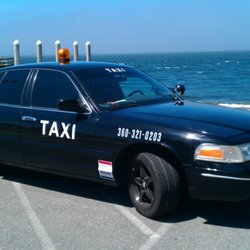 South Whidbey Road Service - Taxi #2