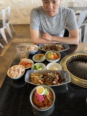 The Seoul by null