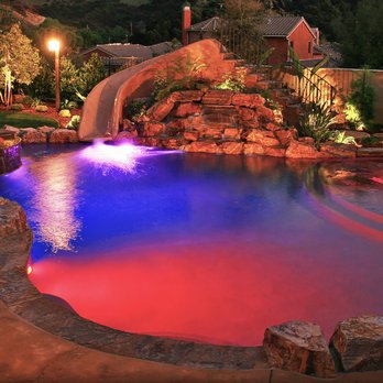 Symphony Pools - Swimming Pools Near Me - Simi Valley, California Symphony Pools - Swimming Pools Near Me - Simi Valley, California