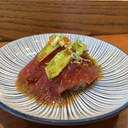 Tuna Special