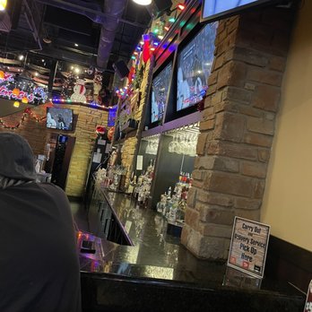 White Rhino Bar & Grill - Inside view of the bar - Bars Near Me - Dyer, Indiana White Rhino Bar & Grill - Inside view of the bar - Bars Near Me - Dyer, Indiana