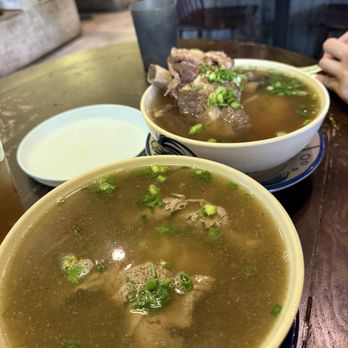 All About Pho - Pho Phở Filet Mignon and my bf's is the Phở - Phở Sườn Bò - 2 Bones - Vietnamese Near Me - Fullerton, California All About Pho - Pho Phở Filet Mignon and my bf's is the Phở - Phở Sườn Bò - 2 Bones - Vietnamese Near Me - Fullerton, California