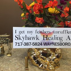 Skyhawk Healing Arts