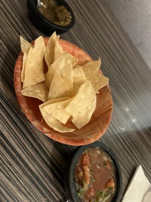 La Indiana Restaurant by null