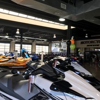 Bert's Mega Mall - Motorcycle Dealers Near Me - Covina, California