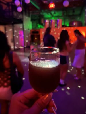 Homage Brewing by null